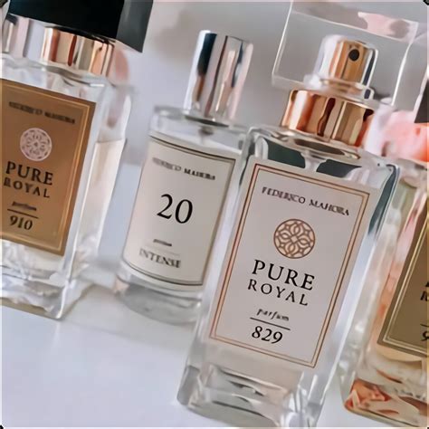 fm perfumes for women